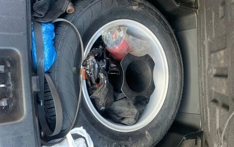 SsangYong Actyon II рестайлинг, 2013 год, 830 000 рублей, 6 фотография