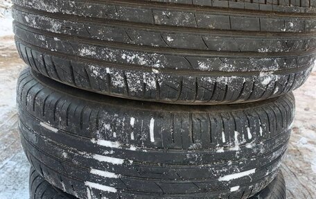 SsangYong Actyon II рестайлинг, 2013 год, 830 000 рублей, 11 фотография