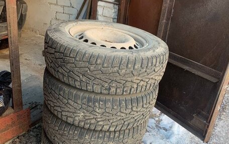 SsangYong Actyon II рестайлинг, 2013 год, 830 000 рублей, 10 фотография