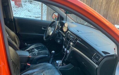 SsangYong Actyon II рестайлинг, 2013 год, 830 000 рублей, 8 фотография