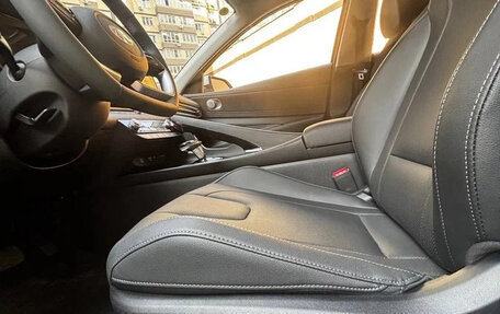 Hyundai Elantra, 2025 год, 2 070 000 рублей, 19 фотография