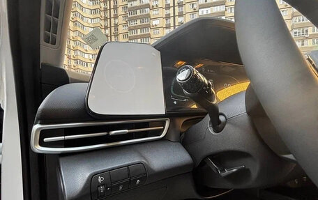 Hyundai Elantra, 2025 год, 2 070 000 рублей, 16 фотография