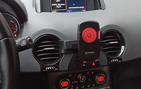 Renault Koleos I рестайлинг 2, 2014 год, 1 350 000 рублей, 9 фотография