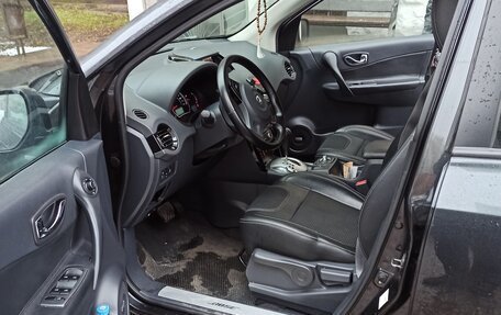 Renault Koleos I рестайлинг 2, 2014 год, 1 350 000 рублей, 7 фотография