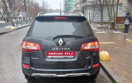 Renault Koleos I рестайлинг 2, 2014 год, 1 350 000 рублей, 4 фотография