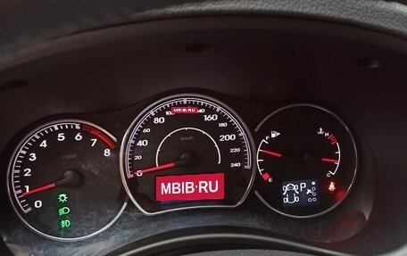 Renault Koleos I рестайлинг 2, 2014 год, 1 350 000 рублей, 8 фотография