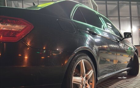 Mercedes-Benz E-Класс, 2012 год, 1 500 000 рублей, 10 фотография