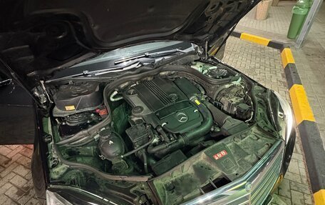 Mercedes-Benz E-Класс, 2012 год, 1 500 000 рублей, 21 фотография