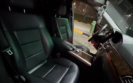 Mercedes-Benz E-Класс, 2012 год, 1 500 000 рублей, 14 фотография