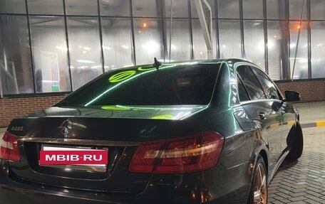 Mercedes-Benz E-Класс, 2012 год, 1 500 000 рублей, 9 фотография