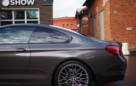 BMW 6 серия, 2012 год, 2 500 000 рублей, 8 фотография