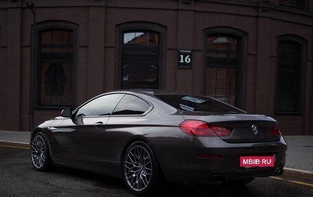 BMW 6 серия, 2012 год, 2 500 000 рублей, 7 фотография