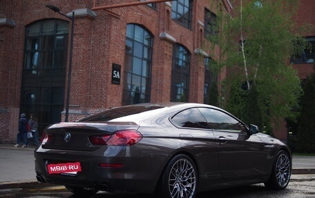 BMW 6 серия, 2012 год, 2 500 000 рублей, 4 фотография