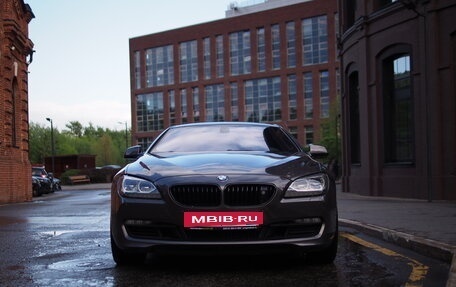 BMW 6 серия, 2012 год, 2 500 000 рублей, 2 фотография