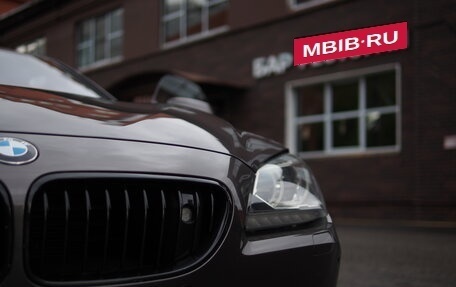 BMW 6 серия, 2012 год, 2 500 000 рублей, 10 фотография