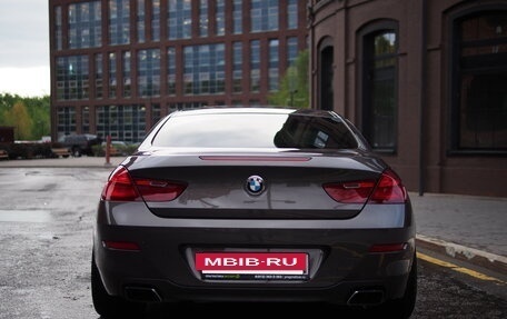 BMW 6 серия, 2012 год, 2 500 000 рублей, 6 фотография