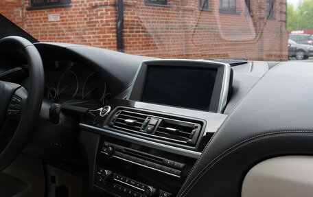 BMW 6 серия, 2012 год, 2 500 000 рублей, 15 фотография