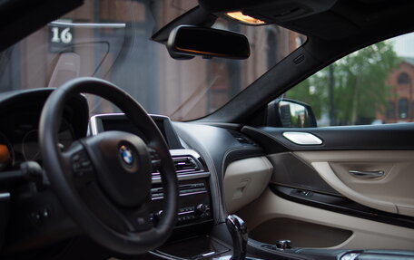 BMW 6 серия, 2012 год, 2 500 000 рублей, 21 фотография