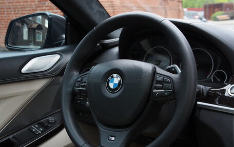 BMW 6 серия, 2012 год, 2 500 000 рублей, 22 фотография