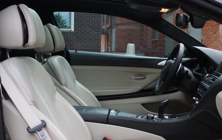 BMW 6 серия, 2012 год, 2 500 000 рублей, 19 фотография