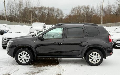 Nissan Terrano III, 2021 год, 1 450 000 рублей, 4 фотография