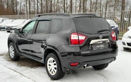 Nissan Terrano III, 2021 год, 1 450 000 рублей, 5 фотография