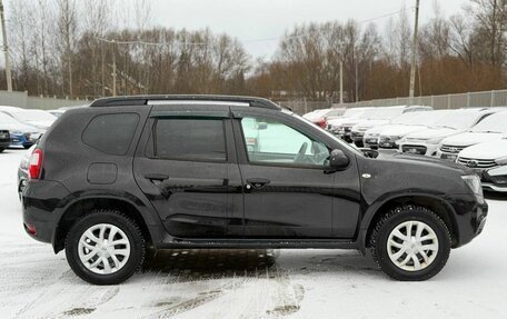 Nissan Terrano III, 2021 год, 1 450 000 рублей, 8 фотография