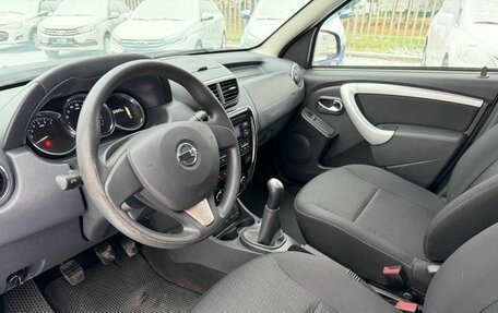 Nissan Terrano III, 2021 год, 1 450 000 рублей, 9 фотография