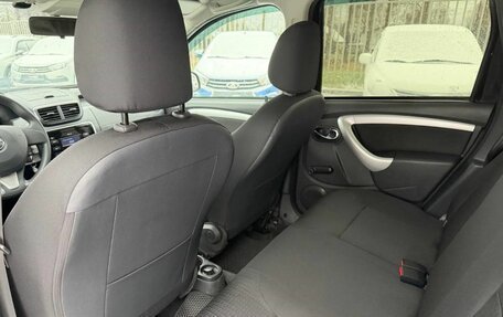 Nissan Terrano III, 2021 год, 1 450 000 рублей, 10 фотография