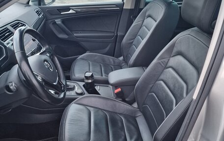 Volkswagen Tiguan II, 2019 год, 3 490 000 рублей, 7 фотография