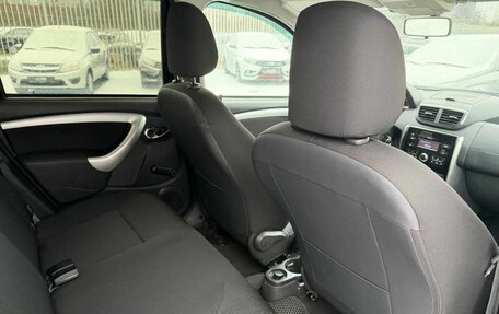 Nissan Terrano III, 2021 год, 1 450 000 рублей, 11 фотография