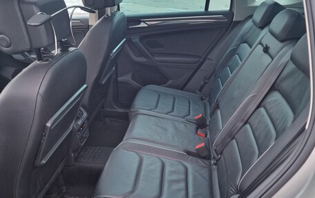 Volkswagen Tiguan II, 2019 год, 3 490 000 рублей, 8 фотография