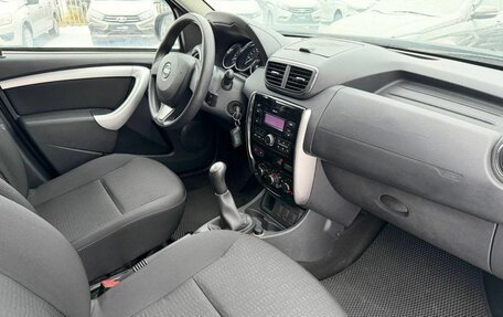 Nissan Terrano III, 2021 год, 1 450 000 рублей, 12 фотография