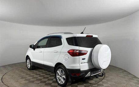 Ford EcoSport, 2017 год, 999 000 рублей, 3 фотография