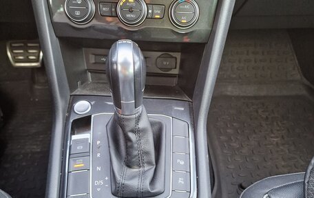 Volkswagen Tiguan II, 2019 год, 3 490 000 рублей, 14 фотография