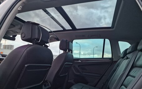 Volkswagen Tiguan II, 2019 год, 3 490 000 рублей, 9 фотография