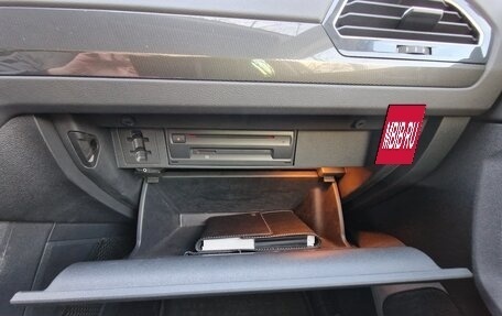 Volkswagen Tiguan II, 2019 год, 3 490 000 рублей, 17 фотография