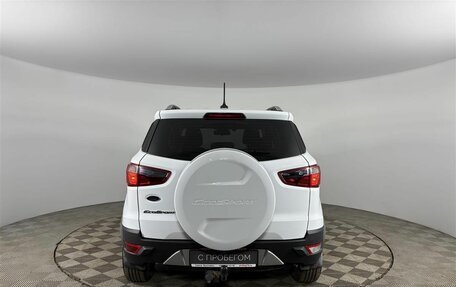Ford EcoSport, 2017 год, 999 000 рублей, 4 фотография
