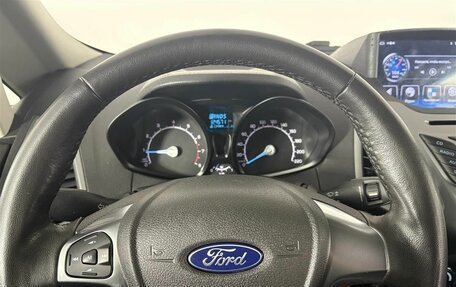 Ford EcoSport, 2017 год, 999 000 рублей, 16 фотография