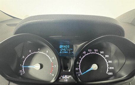 Ford EcoSport, 2017 год, 999 000 рублей, 11 фотография