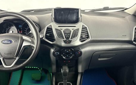 Ford EcoSport, 2017 год, 999 000 рублей, 15 фотография