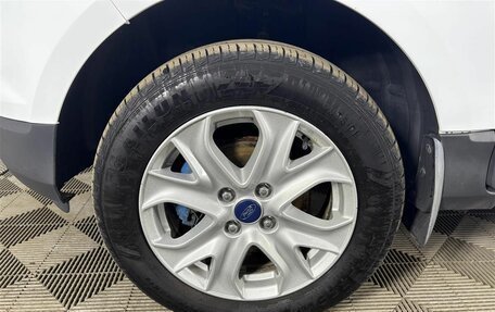 Ford EcoSport, 2017 год, 999 000 рублей, 10 фотография