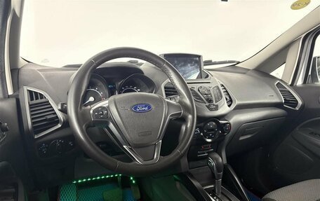 Ford EcoSport, 2017 год, 999 000 рублей, 12 фотография