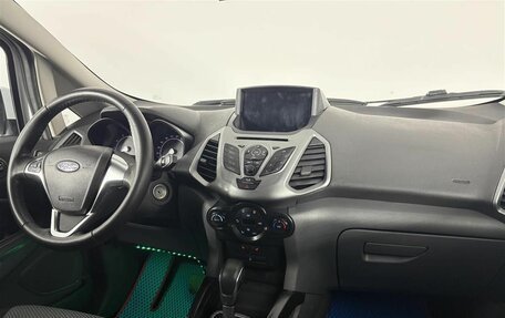 Ford EcoSport, 2017 год, 999 000 рублей, 14 фотография