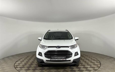 Ford EcoSport, 2017 год, 999 000 рублей, 8 фотография