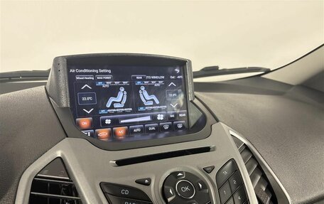 Ford EcoSport, 2017 год, 999 000 рублей, 18 фотография