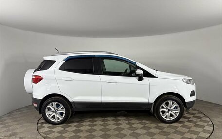 Ford EcoSport, 2017 год, 999 000 рублей, 6 фотография