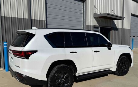 Lexus LX, 2025 год, 212 545 рублей, 12 фотография