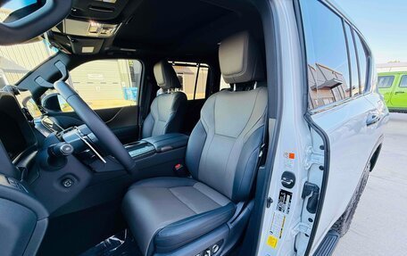 Lexus LX, 2025 год, 212 545 рублей, 4 фотография