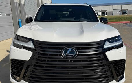Lexus LX, 2025 год, 212 545 рублей, 2 фотография
